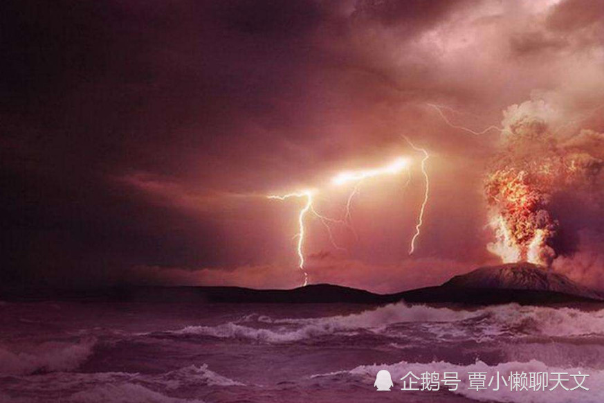 人类诞生之谜,地球上最早的一个人是怎么来的