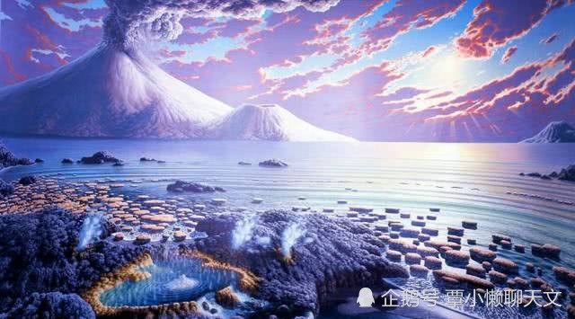 人类诞生之谜,地球上最早的一个人是怎么来的