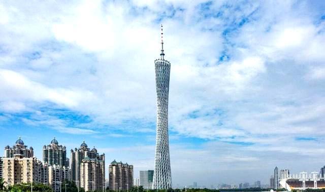 世界高塔排名_世界高塔排名前十(2)
