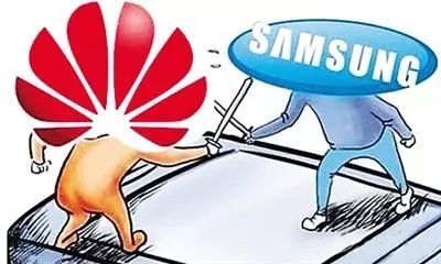 蹭热点炒冷饭 外媒举报华为Mate X折叠屏偷