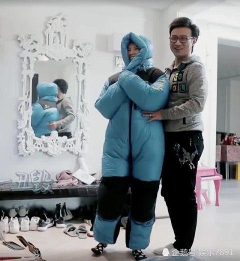 章子怡嫁给汪峰为什么这么幸福,看完汪峰的回