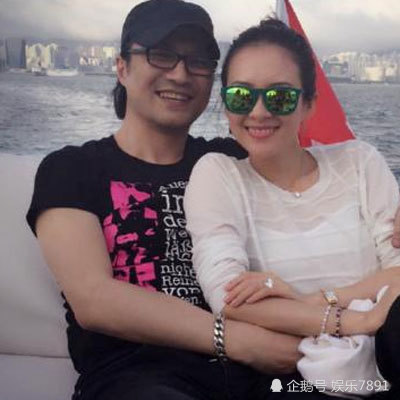 章子怡嫁给汪峰为什么这么幸福,看完汪峰的回