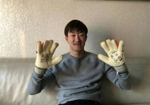 曝国安门将租借华夏幸福 他在中超等待母队早