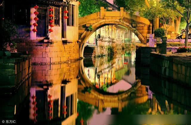 经常听到江南丝竹,那到底什么是江南