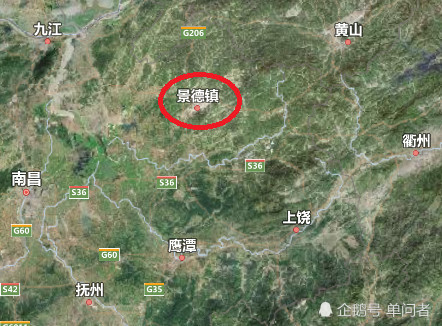 江西各县经济总量_江西经济分布图