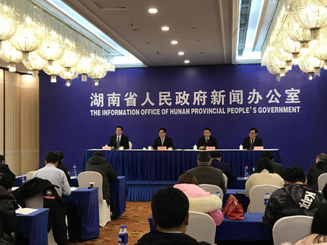 湖南出台党政领导安全生产责任制实施细则 将