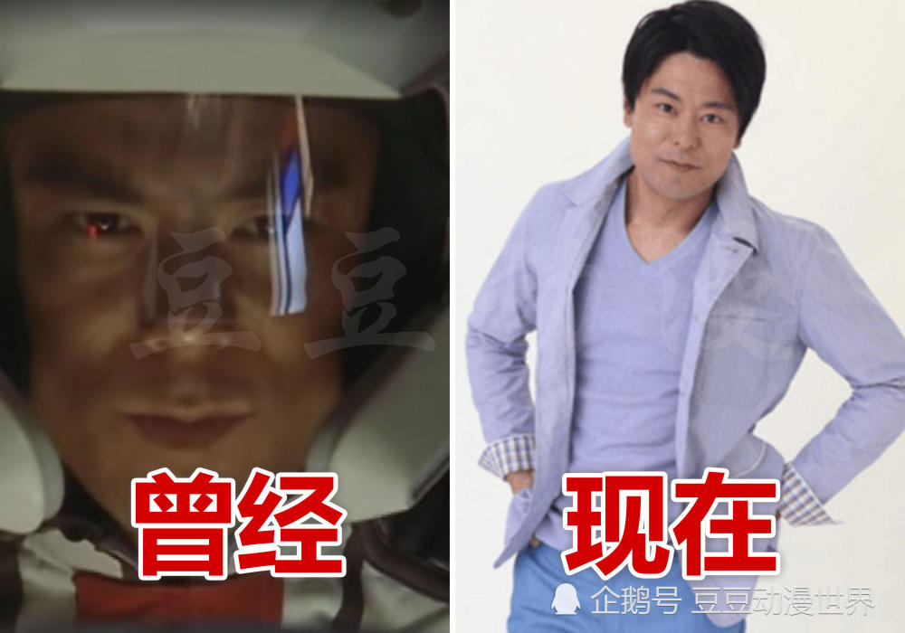 迪迦奥特曼:胜利队队员今昔对比,大古半退隐,丽娜转变最大