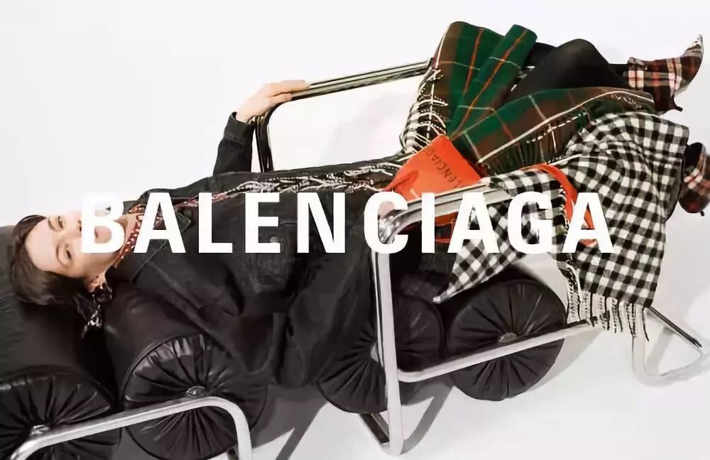 balenciaga今年收入有望突破10亿欧元