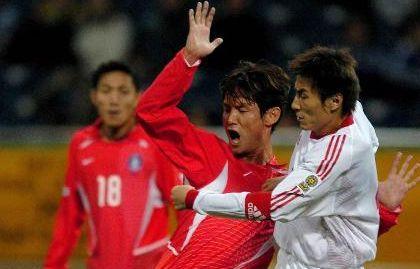 韩国教练在中超的奇幻漂流:有苦难言 还会有来