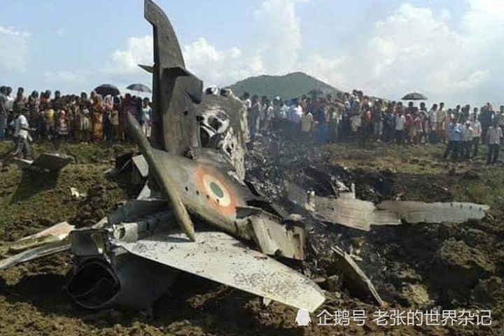 巴基斯坦击落印度战机背后,印军连番神操作让