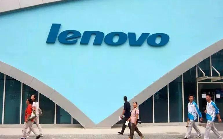 联想不屑华为折叠屏,背后究竟发生了什么?