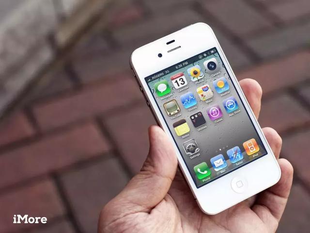 苹果处理器到底有多强?看历代iPhone是怎么虐