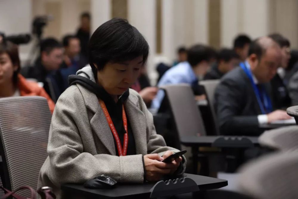 易会满首秀施政理念 聚焦市场化