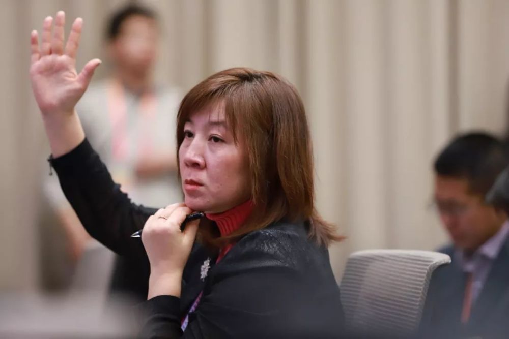 易会满首秀施政理念 聚焦市场化