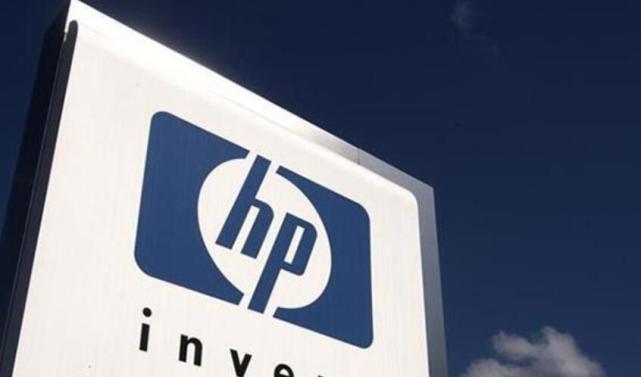 惠普第一财季净利润8.03亿美元 同比下滑59