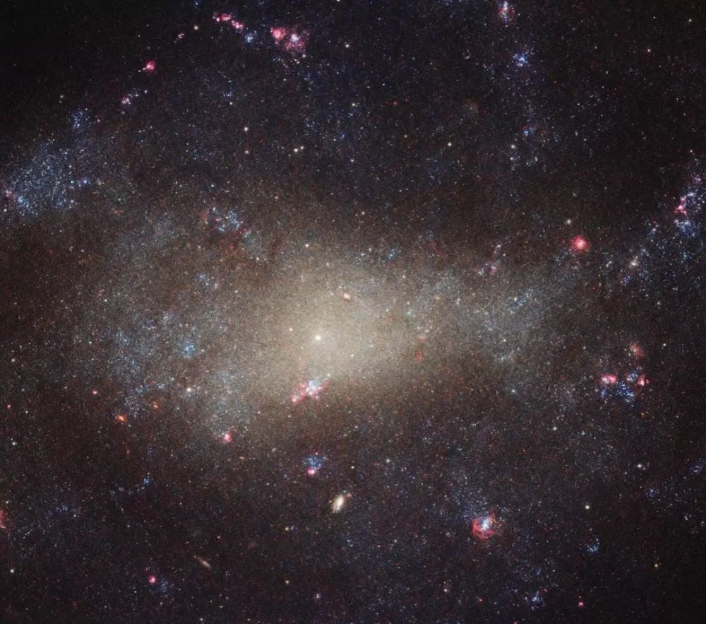 星系婚纱_宇宙星系图(3)