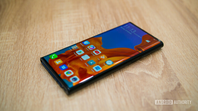 2019款5G手机售价分布:总体价格偏高,折叠屏