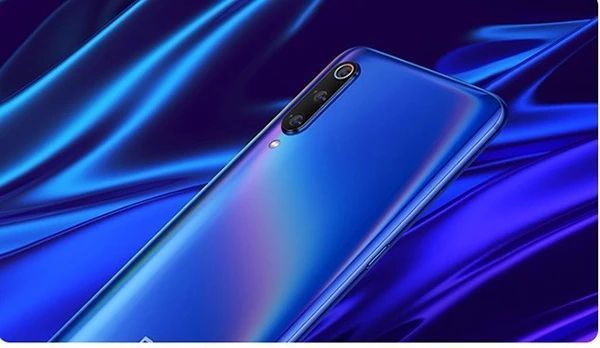 小米9开售53秒断货,网友笑哭:重新定义现货