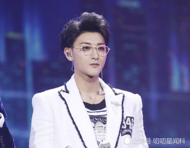 《出山》被OUT,黄子韬这首歌强势来袭,网友:听