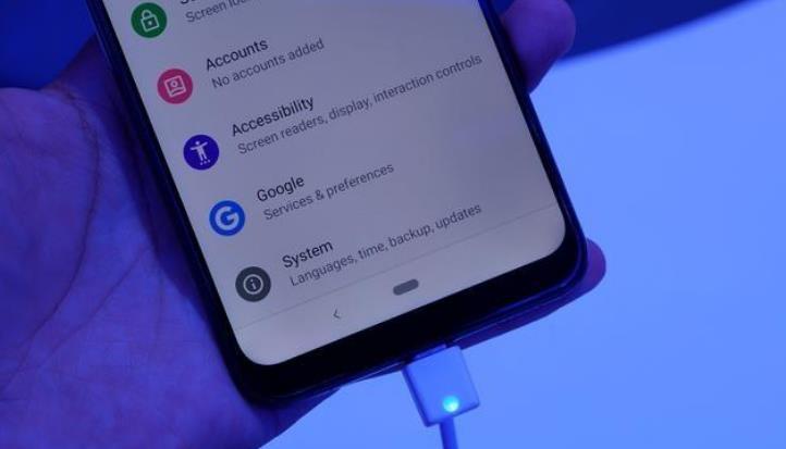 中兴要火 4800万+全频5G,小米、华为危险了
