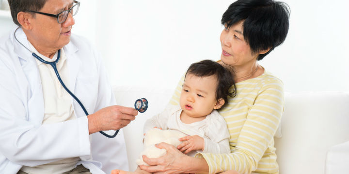 平安好医生CEO王涛:医疗健康是下一个被AI颠