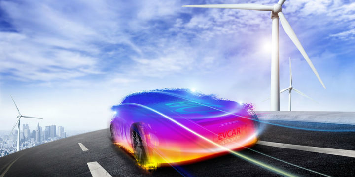 恒大新能源汽车公司成立 许家印29天豪掷103