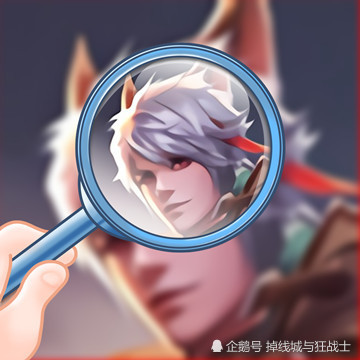 百里守约皮肤手感排名,说朱雀是第1,那你一定没用过图