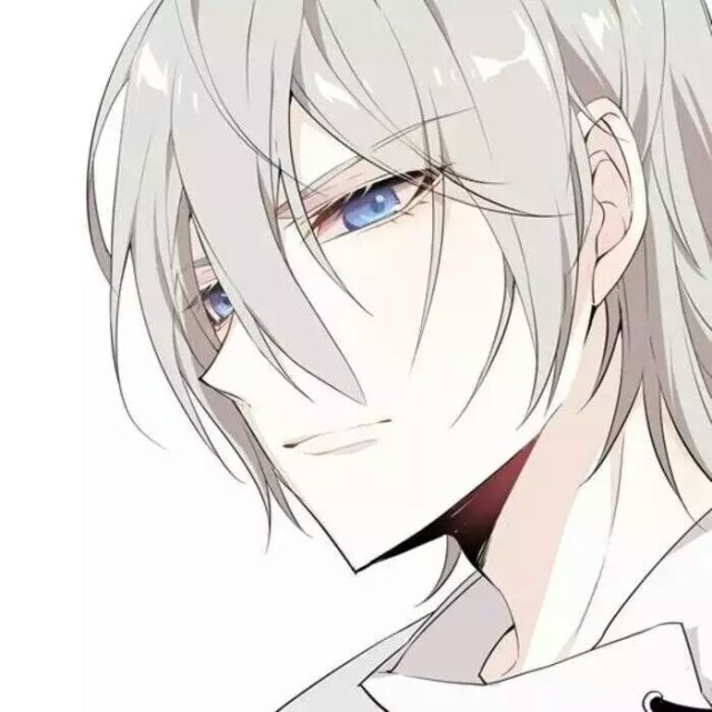00后公认的"校草级别"男生头像,帅呆!全校女生都想"粉
