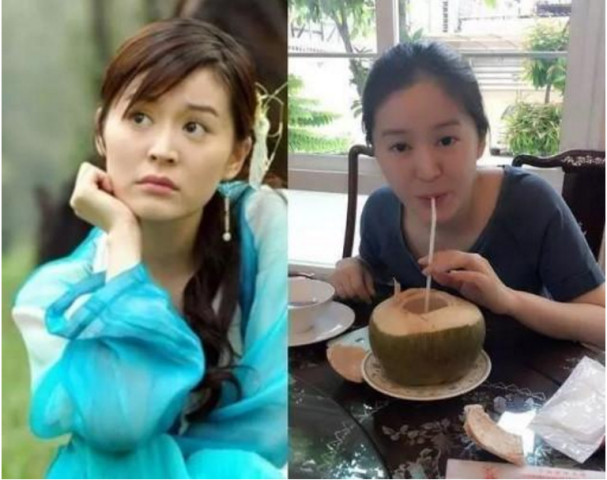 《小鱼儿与花无缺》5大女主演现状:"小仙女"柏雪如今