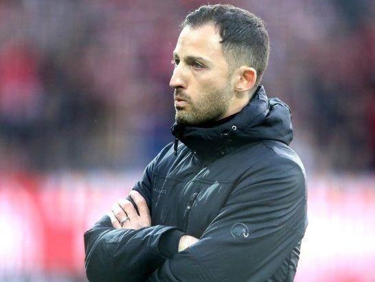 一进一出!德甲保级队高层大变革 这支球队毁于