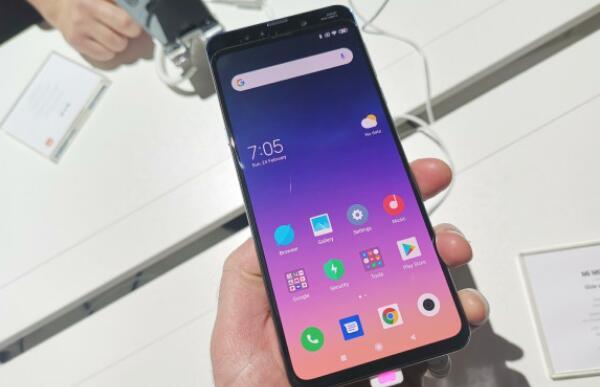 专访小米产品管理总监:打造人们买得起的5G手