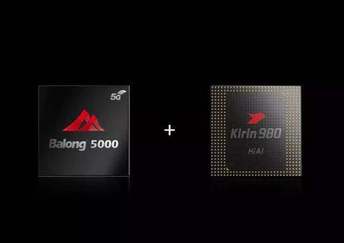 手机厂商打响5G军备竞赛:国产手机能否超车苹