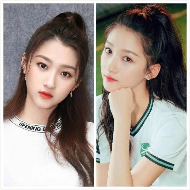 就像所有爸爸都会觉得女儿扎辫子比染烫头发留刘海好看一样,一个词