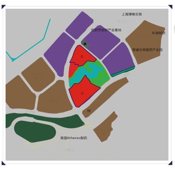 巴南31宗土地集中推介 多板块优质地块即将上线