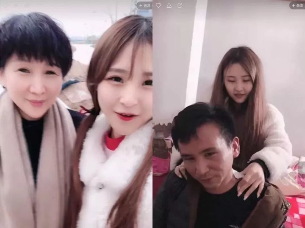 "猫妹妹"爸爸首次露脸出境,视频曝光!辛巴被诅咒怎么不去死?
