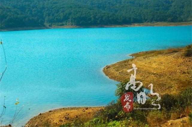 佛山第一大水库"广东小九寨沟"都在高明,你认识吗?