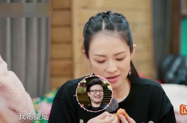 章子怡自曝想拼二胎,隔空喊话一手抱一个,汪峰