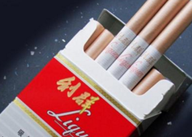 公认最"好抽"的5款香烟,红南京再次垫底,第一名出乎所