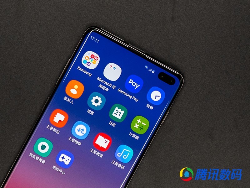 三星S10+评测:诚意满满的升级 拍照续航提升大