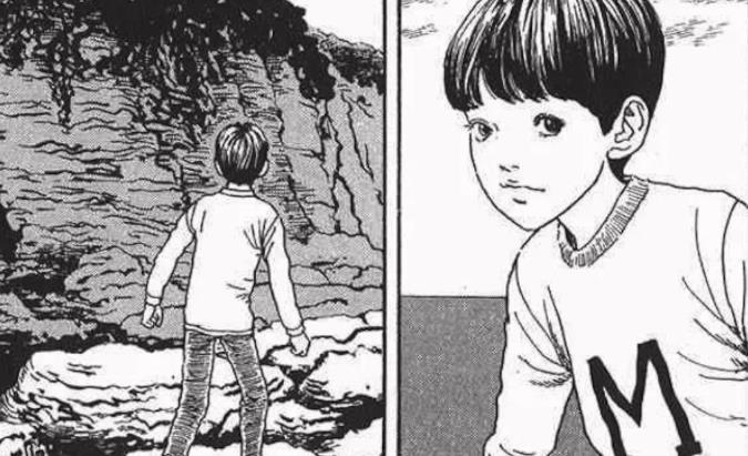 恐怖都不恐怖了 盘点伊藤润二漫画中的15个超级美少女 驱动现代 Ku游娱乐线路一 凯撒娱乐登录地址