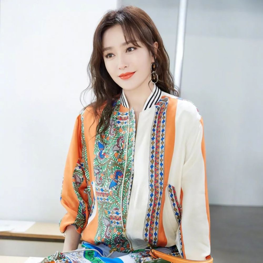 越来越年轻!宋慧乔这几年一定是磕了神仙不老药