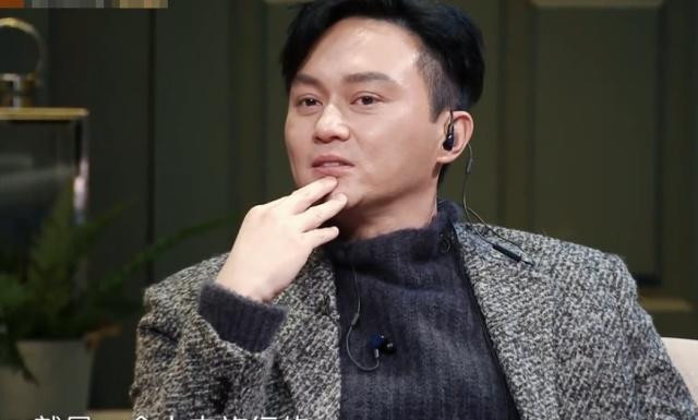 袁咏仪产后抑郁总是哭,张智霖反而对她发火,张