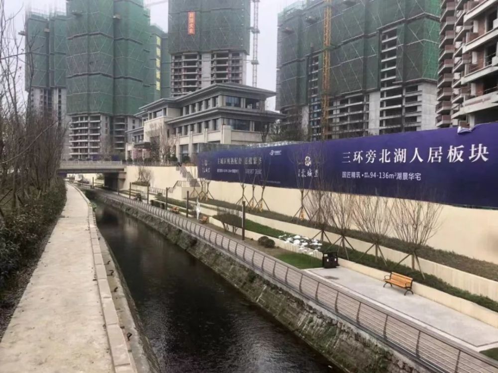 东风渠