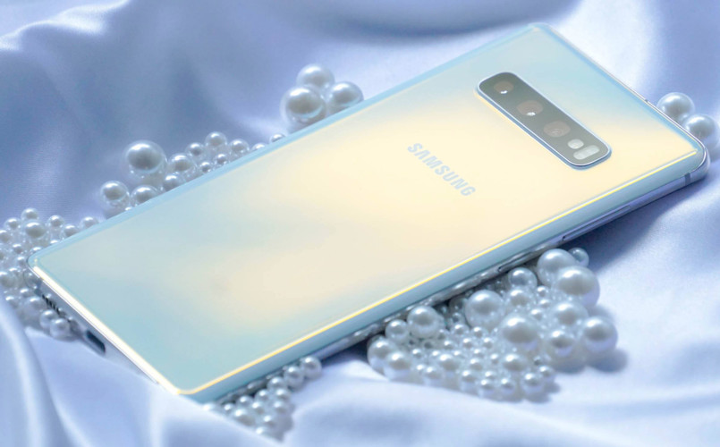 最低售价不足五千元,三星旗舰手机开始廉价了