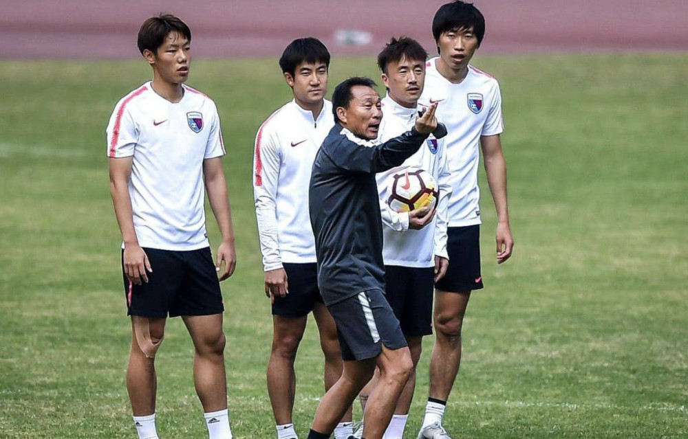 天津天海不容小觑!巴西三叉戟已成型 恒大谨防