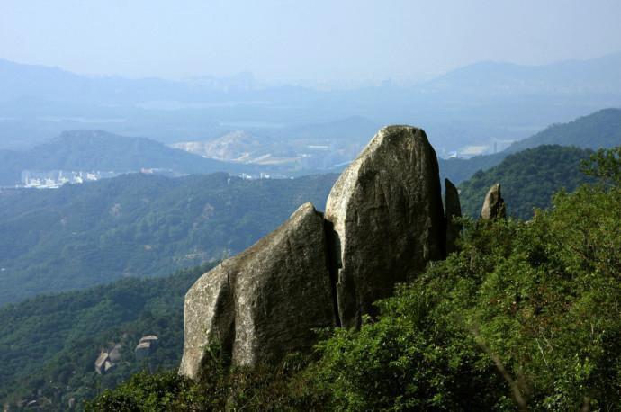 出游广东深圳宝安区,这四个美丽的旅游景点你去过了没