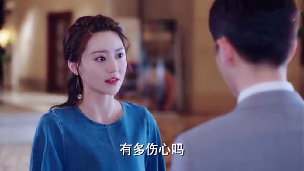 《逆流而上的你》:高蜜早产邹凯关机,你猜中了