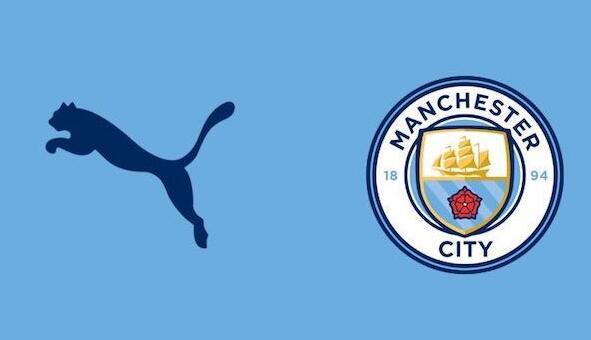 曼城宣布与彪马达成赞助协议 每年获6500万英