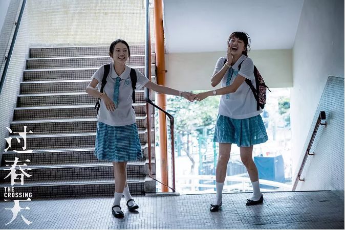 《流浪地球》北美口碑全解禁