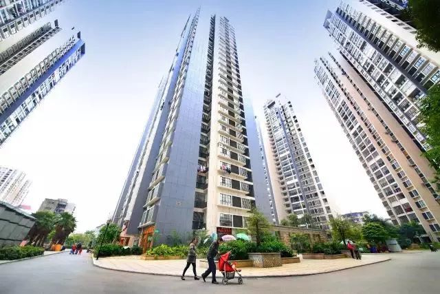 武汉公租房银行流水 腾讯网